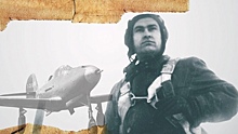 В Саратове снимут фильм о легендарном летчике Алексее Маресьеве