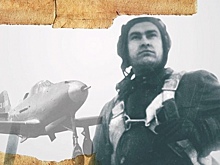 В Саратове снимут фильм о легендарном летчике Алексее Маресьеве