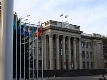 Крайизбирком официально подвел итоги выборов и назвал имена новых депутатов ЗСК
