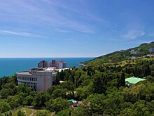 В Крыму определили ТОП-10 самых дорогих апартаментов
