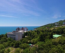 В Крыму определили ТОП-10 самых дорогих апартаментов