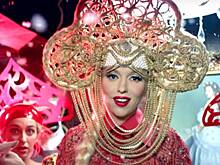 Украинская певица Ольга Полякова изменила название песни «Russian Style»