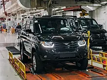 Ульяновский автозавод провёл очередную модернизацию производства