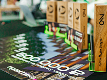 «Практика» поддержала рейтинговый турнир по паделу в Екатеринбурге