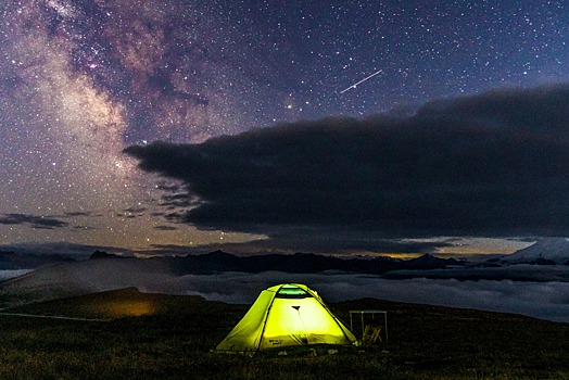 Охотник за желаниями