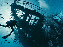 Поиски «Титаника» оказались прикрытием секретной операции США