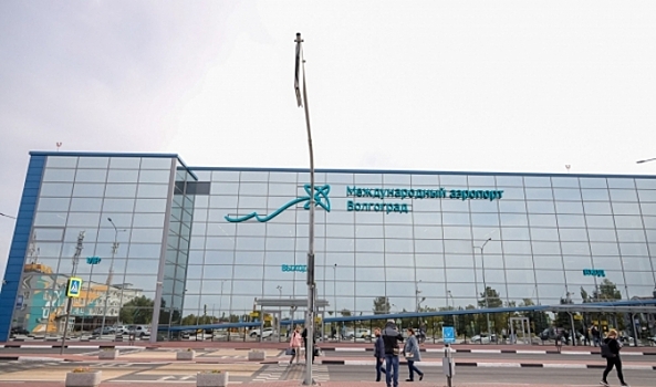 Прямые авиарейсы в Анталью запускают с 3 июня в Волгограде