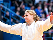 Определен состав сборной России по дзюдо на чемпионат Европы