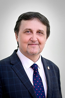 Малафеев назначен заместителем руководителя аппарата главы города