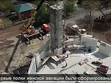 Вячеслав Володин рассказал, что исторические места региона будут сохраняться