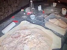 В Сибири ликвидировали крупную нарколабораторию