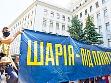 Проще оппозицию взять и запретить