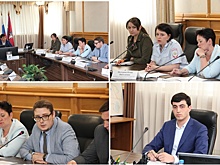 В префектуре САО прошло заседание круглого стола учреждений системы профилактики и безнадзорности правонарушений