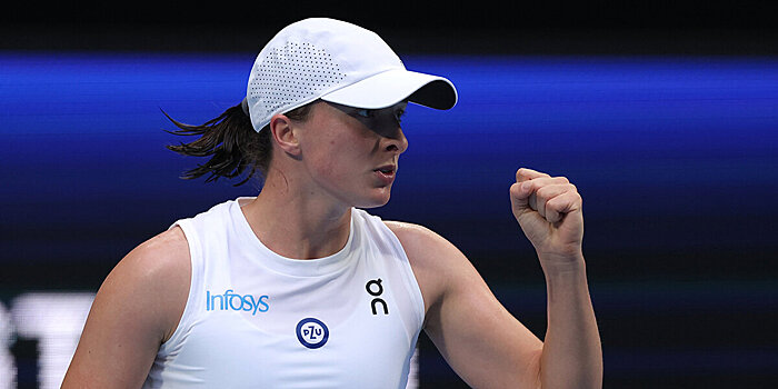 Australian Open. Расписание 3-го дня. Турнир начнут Касаткина, Швентек, Рыбакина, Сафиуллин, Алькарас, Руне