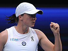 Australian Open. Расписание 3-го дня. Турнир начнут Касаткина, Швентек, Рыбакина, Сафиуллин, Алькарас, Руне
