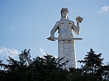 Жители Грузии 3 марта празднуют День матери