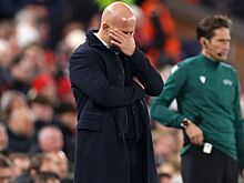 Стали известны имена ещё двух тренеров, рассматривающихся «Ливерпулем» на замену Слоту