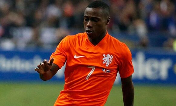 Адвокат прокомментировал вызов Промеса в сборную Нидерландов