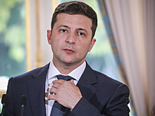 Зеленский рассказал о предстоящей встрече с Путиным