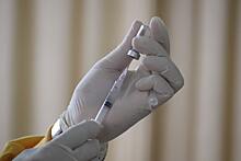 В России начали тестировать новую вакцину от оспы