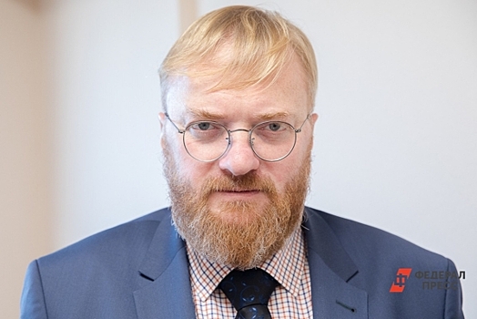 В Госдуме ответили литовцу, осквернившему братскую могилу в Судже