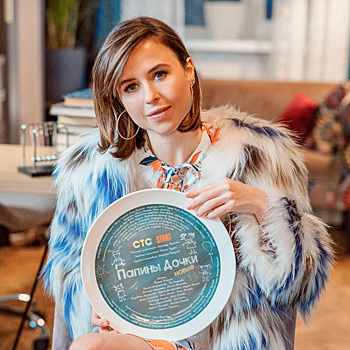 В Москве стартовали съёмки сериала «Папины дочки. Новые»