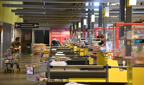 128 фактов завышения цен выявили в Волгоградской области