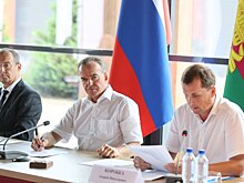 Вениамин Кондратьев: С 2020 года объем господдержки виноградарей и виноделов увеличился до 1,3 миллиарда рублей