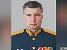 Губернатор Воронежской области Гусев подтвердил гибель в зоне СВО генерал-майора Завадского