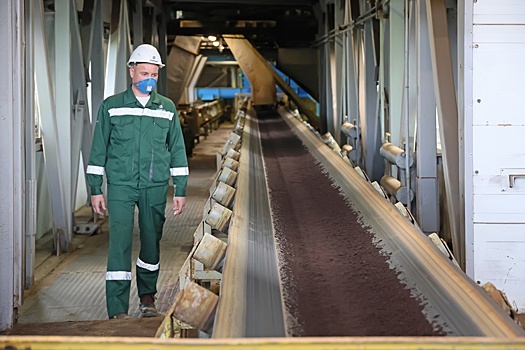 В Екатеринбурге наградили лучших экспортеров Уральского округа