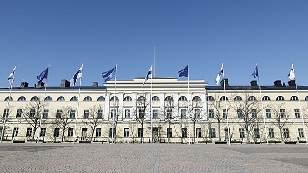 Депутат Чепа: экономическое положение Финляндии ухудшится после вступления в НАТО