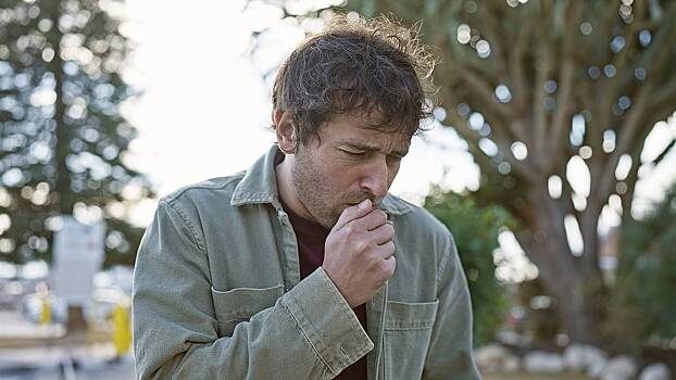 Назван первый признак «болезни вейперов»