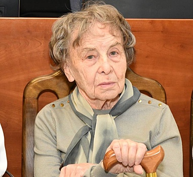 Заслуженный учитель России Светлана Сейфи умерла в Нижнем Новгороде