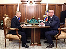 Чернышенко: внутренний турпоток в России вырос на 5% за 11 месяцев