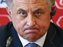 Вице-премьеров не берут в ФИФА