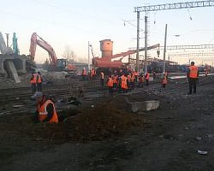 В Приамурье попросили таксистов "оставаться людьми" после ЧП с путепроводом