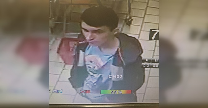 В Екатеринбурге ищут родных парня с татуировкой на плече, которого насмерть сбил поезд под Арамилем