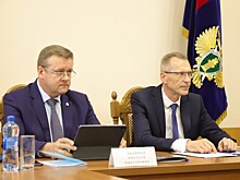 В Рязанской области планируют расселить более 14 500 квадратных метров жилья
