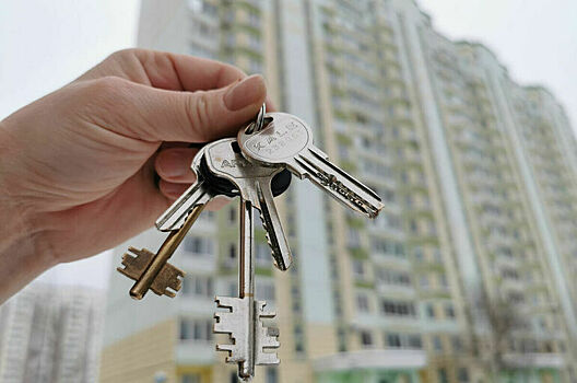 На Кубани изменятся правила расчета субвенций на приобретение жилья для сирот