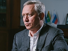Евгений Туголуков: «Мода на здоровье» уже давно ушла далеко за МКАД