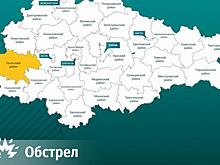 В результате атаки БПЛА на Рыльский район пострадали трое детей