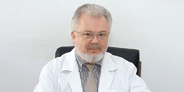 Десять и один миф: главный эндокринолог Москвы — о сахарном диабете