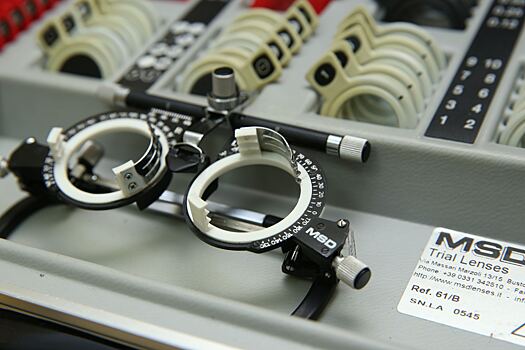 Глаукома — не проблема: разработана новая генная терапия