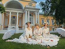 Фестиваль «Усадьбы Москвы» подготовил новую музыкальную программу в Царицыне