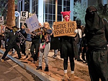 В Миннеаполисе протесты против действий ICE перерастают в масштабный кризис