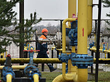 В Госдуме считают, что Киев не самостоятельно решил прекратить транзит газа