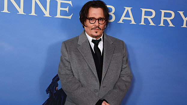 Джонни Депп экранизирует произведение Булгакова