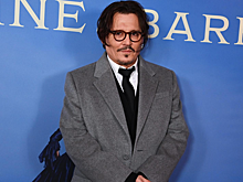 Джонни Депп экранизирует произведение Булгакова