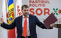 В Молдавии призвали голосовать против вступления страны в ЕС