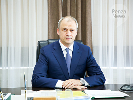 Залогом успеха банка «Кузнецкий» является доверие наших клиентов — Михаил Дралин